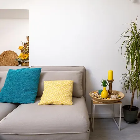 Apartman Elegante Attico Fronte Lago - Casa Barozzi Luino