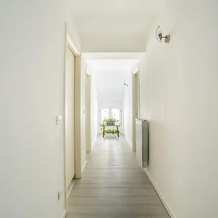 Apartman Elegante Attico Fronte Lago - Casa Barozzi Luino