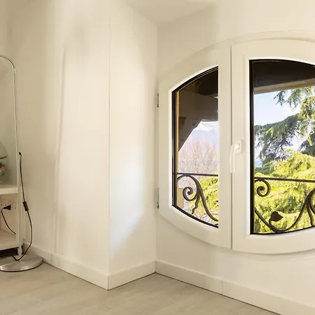 Elegante Attico Fronte - Casa Barozzi Διαμέρισμα