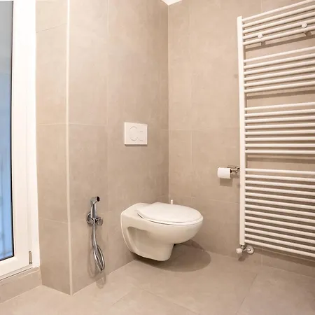 Elegante Attico Fronte - Casa Barozzi Διαμέρισμα *