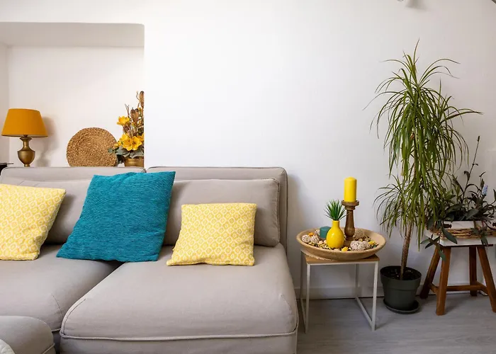 Apartman Elegante Attico Fronte Lago - Casa Barozzi Luino